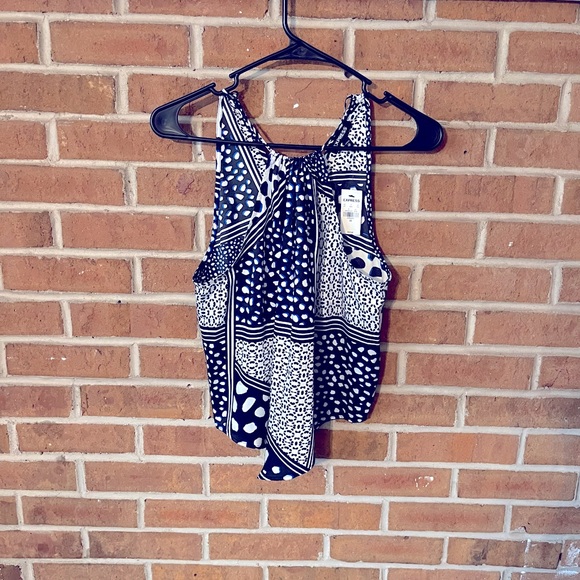 Women’s Halter Tank - Picture 2 of 3